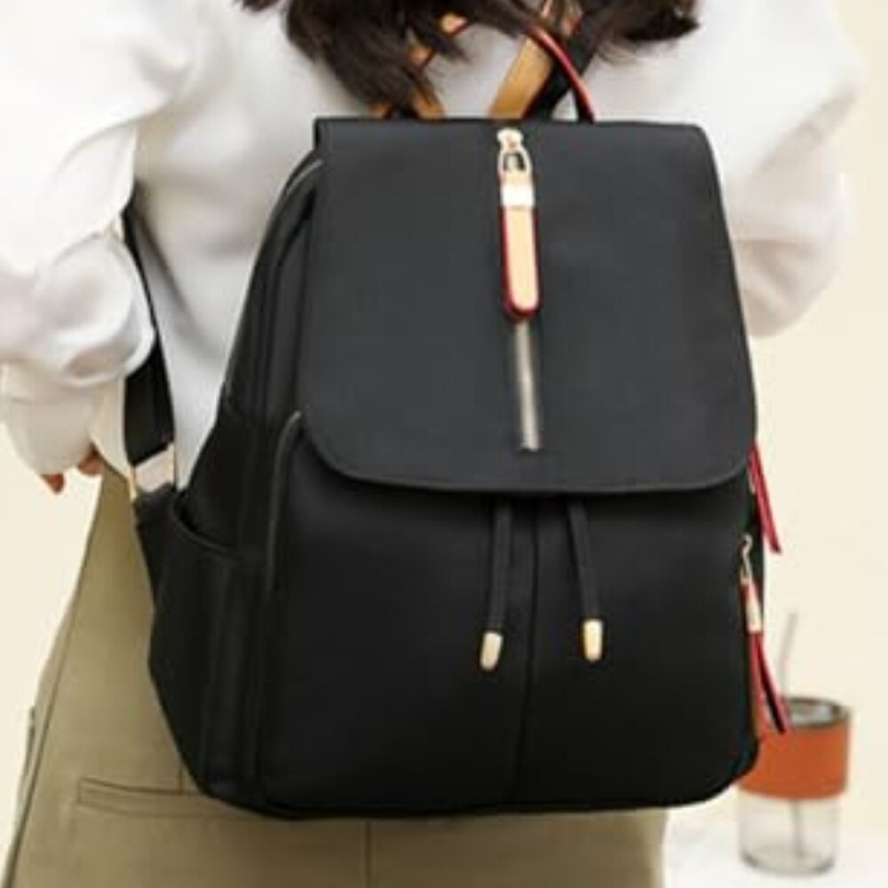 Small Backpack for Women Mini Travel Backpack Purse Cute